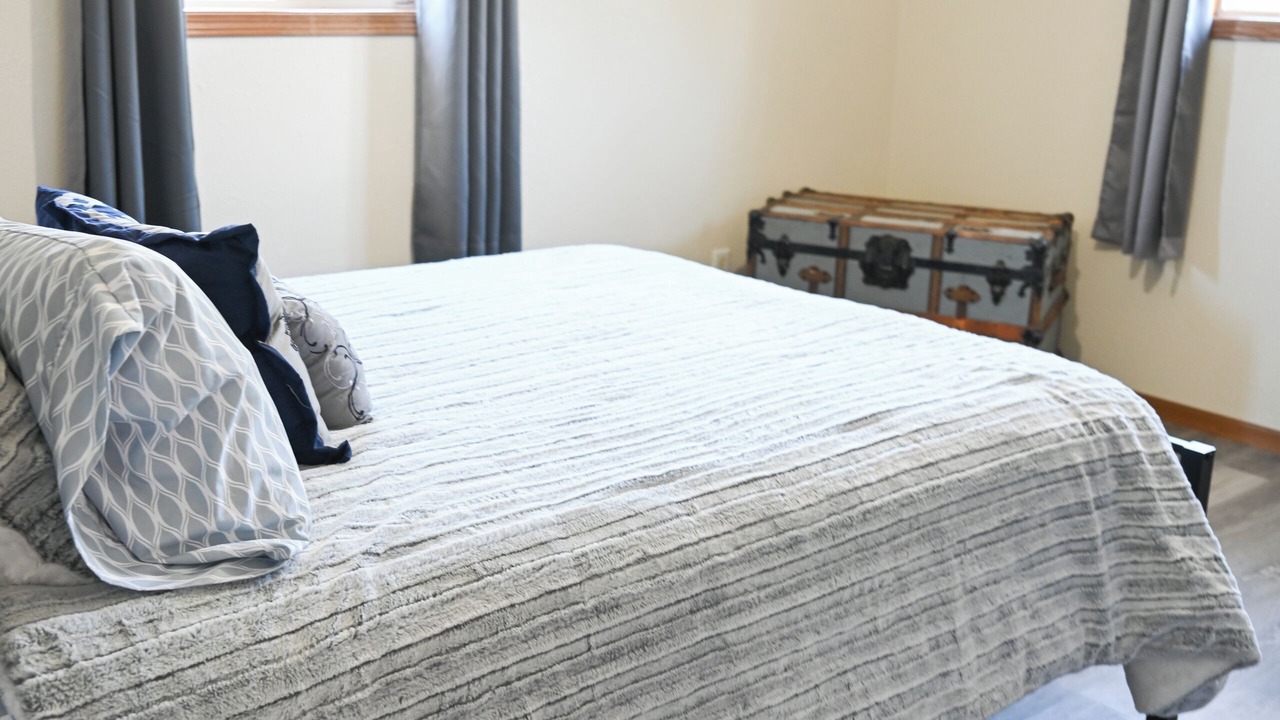Photo of Bedroom in Loyal
