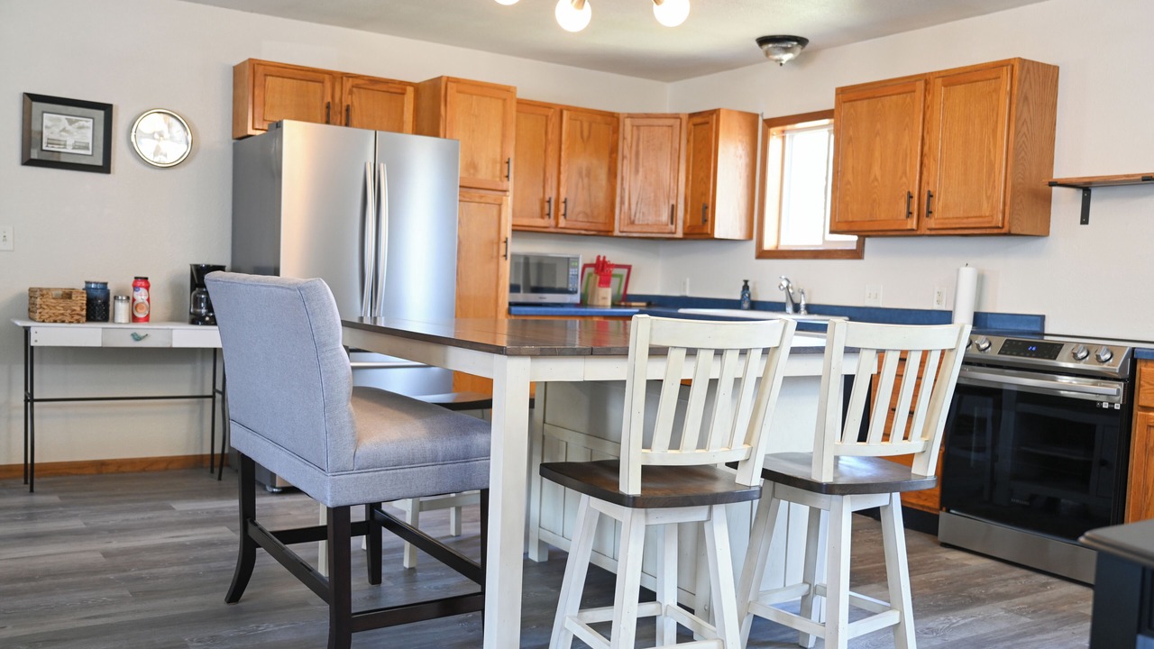 Photo of Kitchen in Loyal