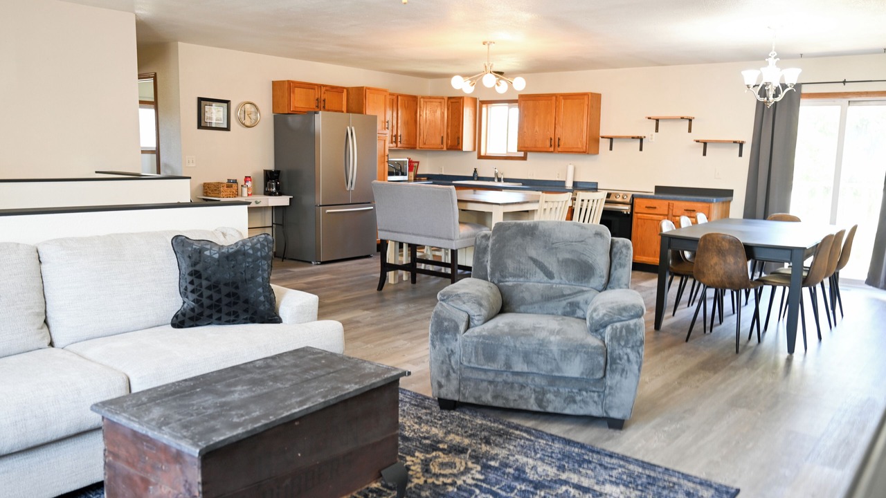 Photo of Livingroom in Loyal