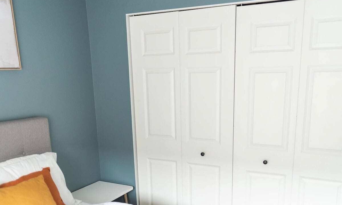 Photo of Bedroom in Eden Prairie