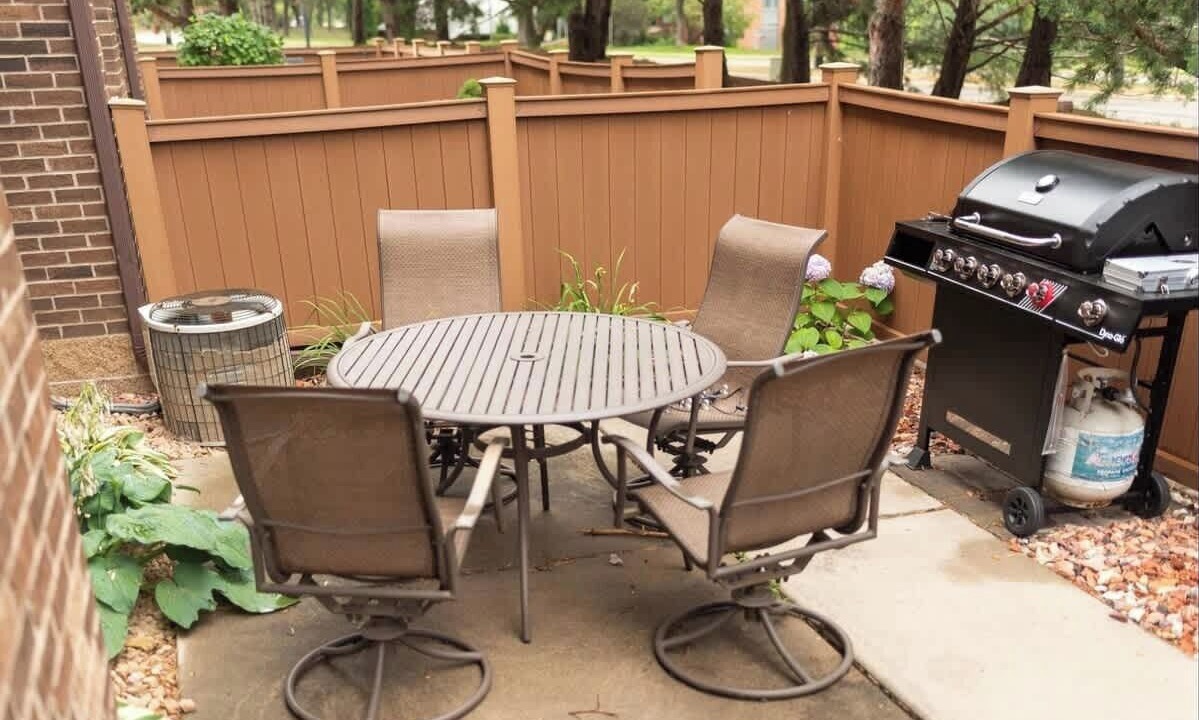 Photo of Outdoor in Eden Prairie