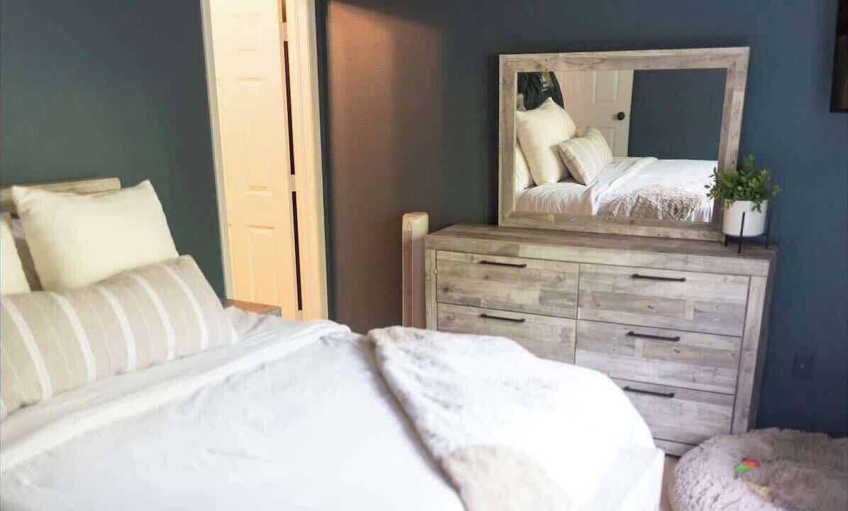 Photo of Bedroom in Eden Prairie