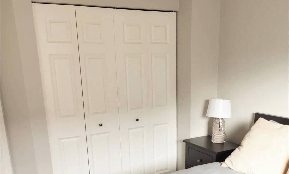 Photo of Bedroom in Eden Prairie
