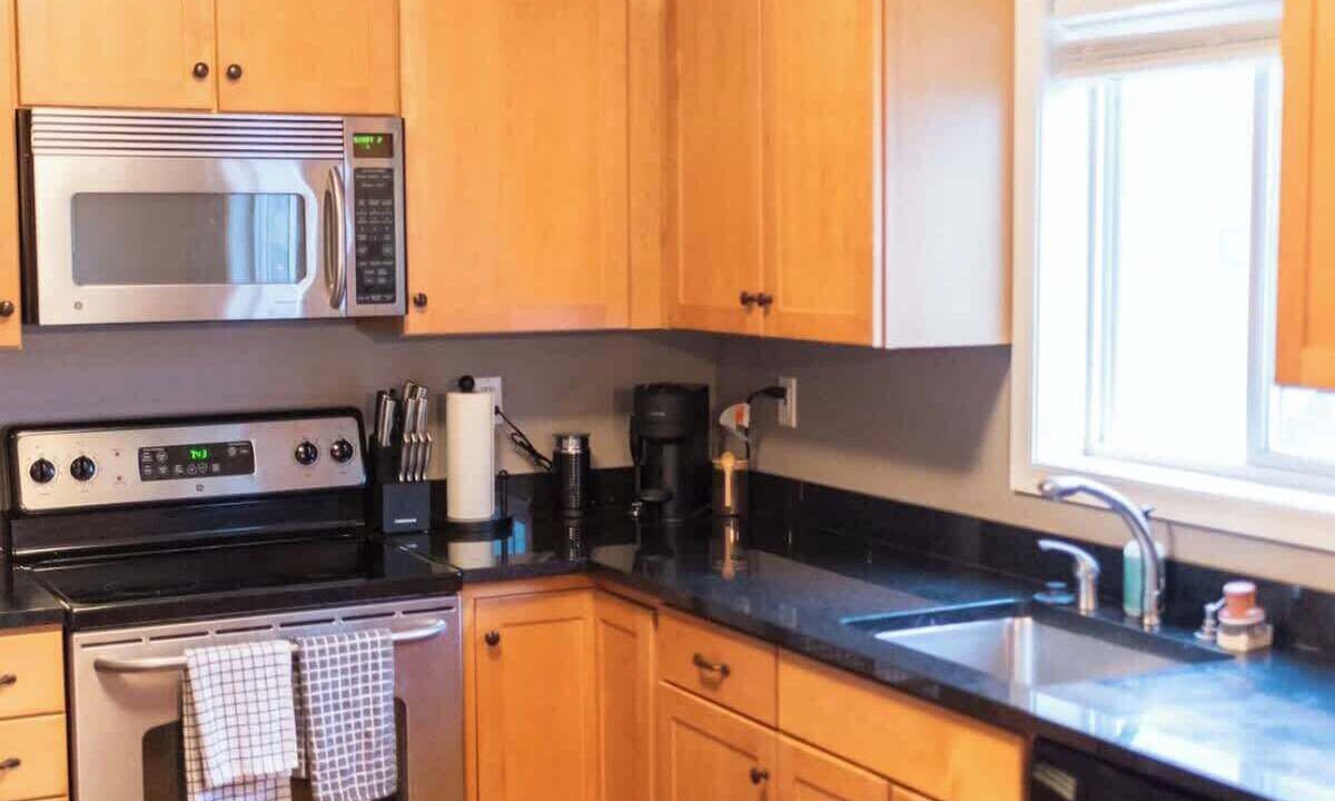 Photo of Kitchen in Eden Prairie