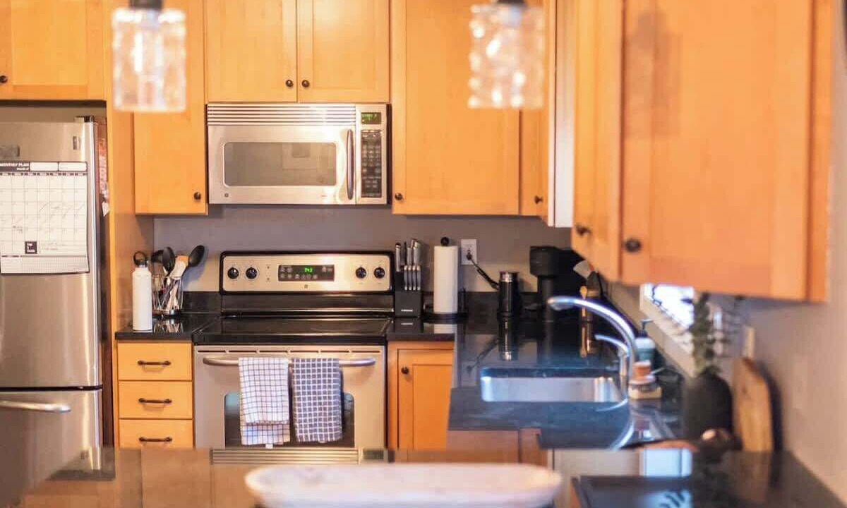 Photo of Kitchen in Eden Prairie