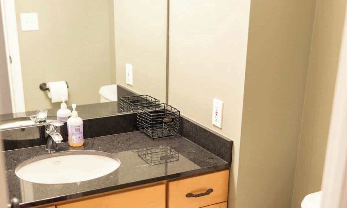 Photo of Bathroom in Eden Prairie