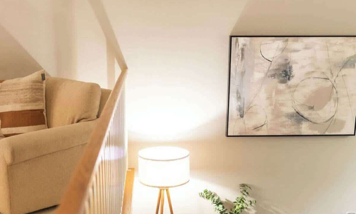 Photo of Livingroom in Eden Prairie