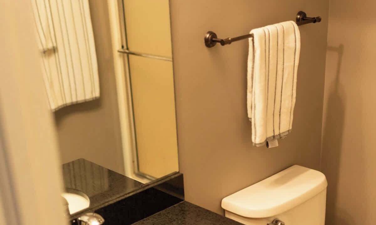 Photo of Bathroom in Eden Prairie