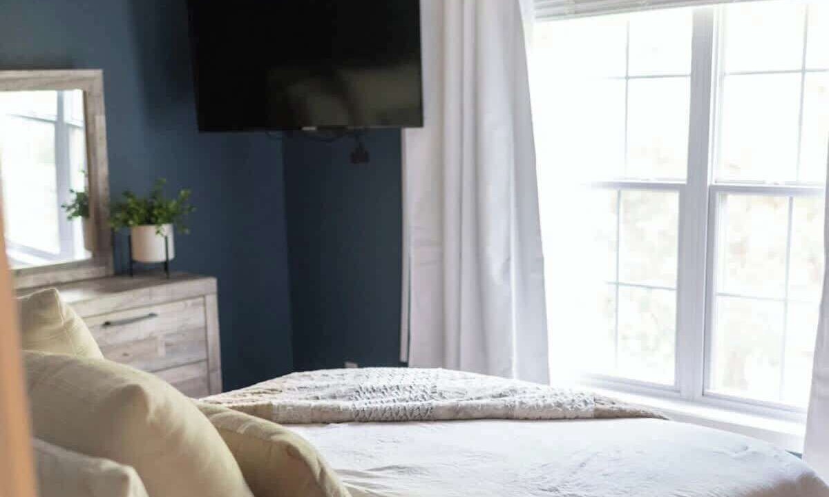 Photo of Bedroom in Eden Prairie