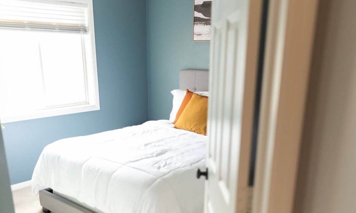Photo of Bedroom in Eden Prairie