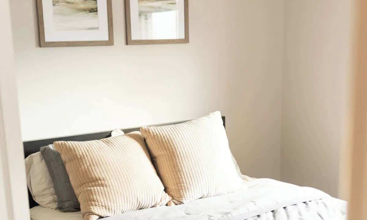 Photo of Bedroom in Eden Prairie