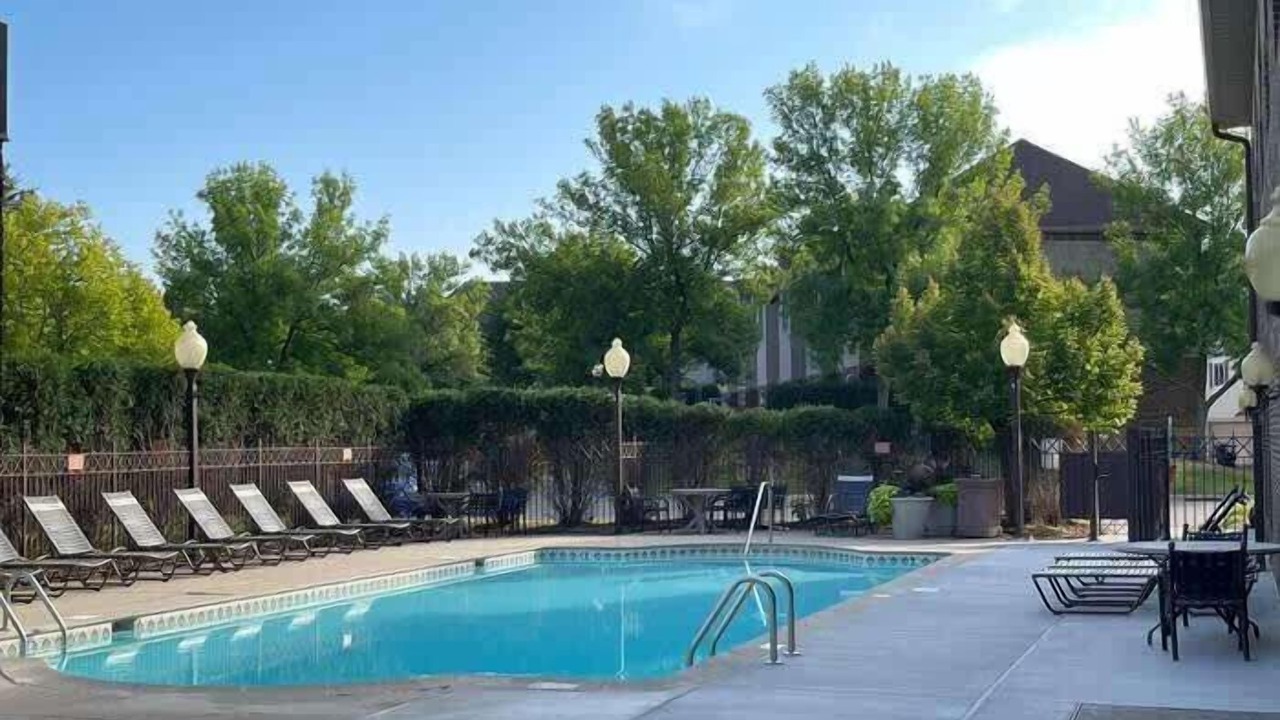 Photo of Outdoor in Eden Prairie