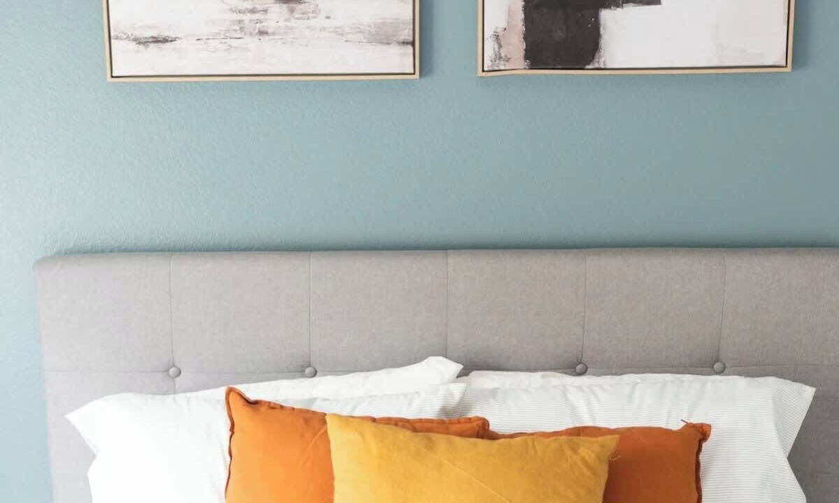 Photo of Bedroom in Eden Prairie
