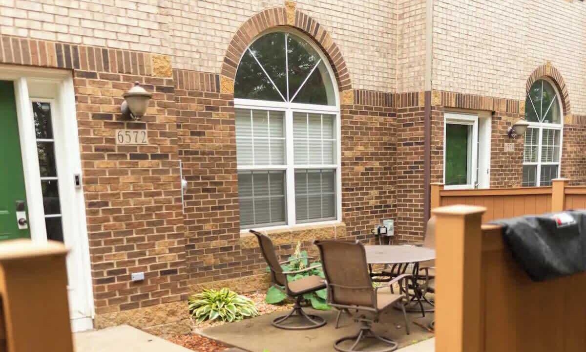 Photo of Outdoor in Eden Prairie