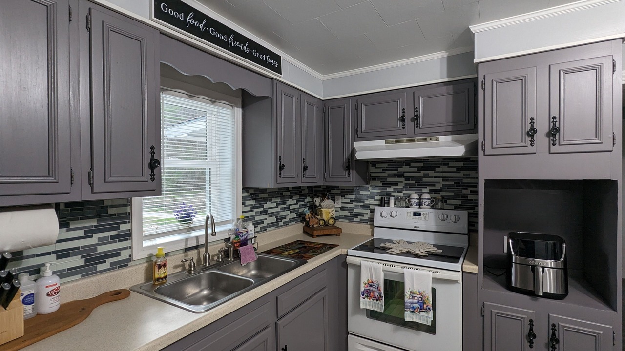 Photo of Kitchen in Rawl