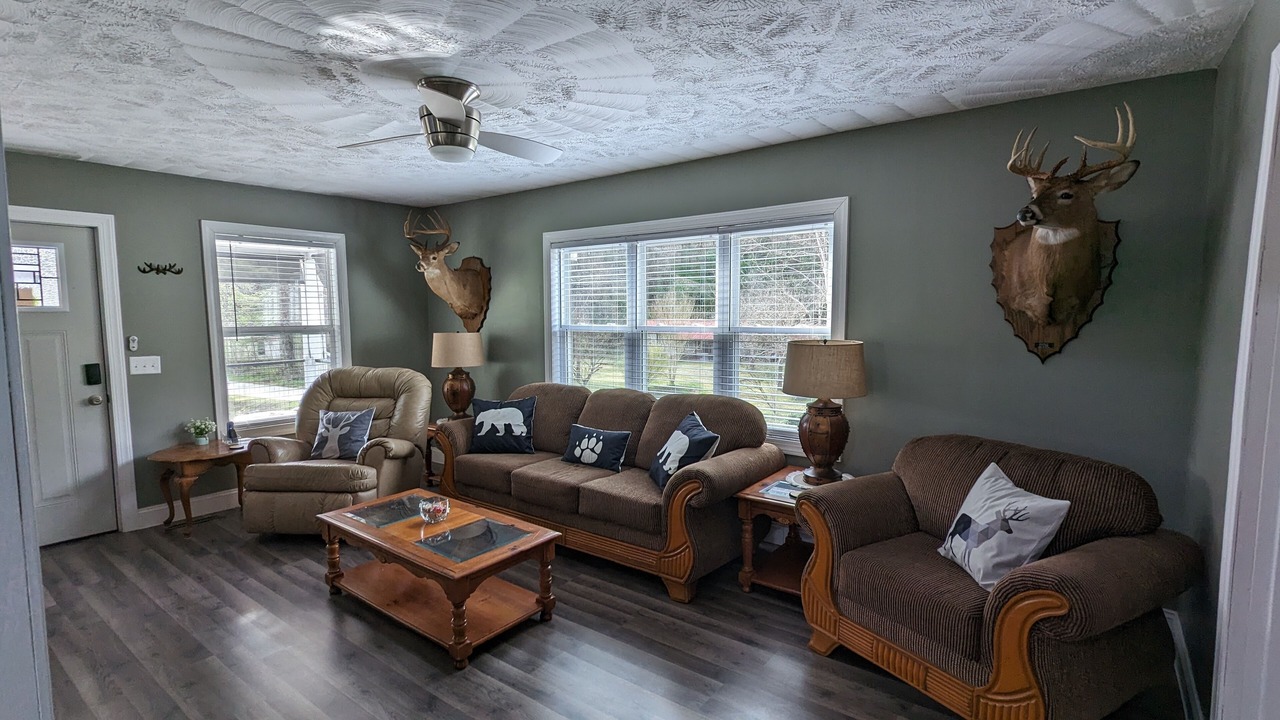 Photo of Livingroom in Rawl