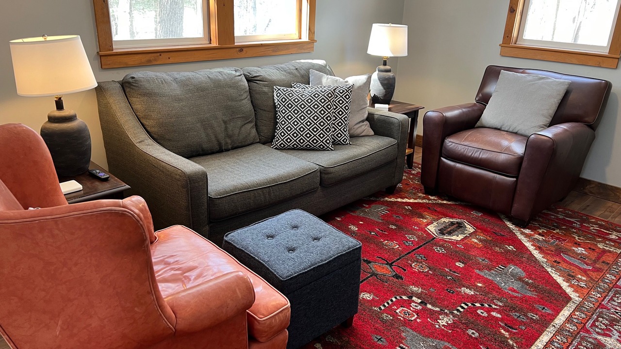 Photo of Livingroom in Alburg