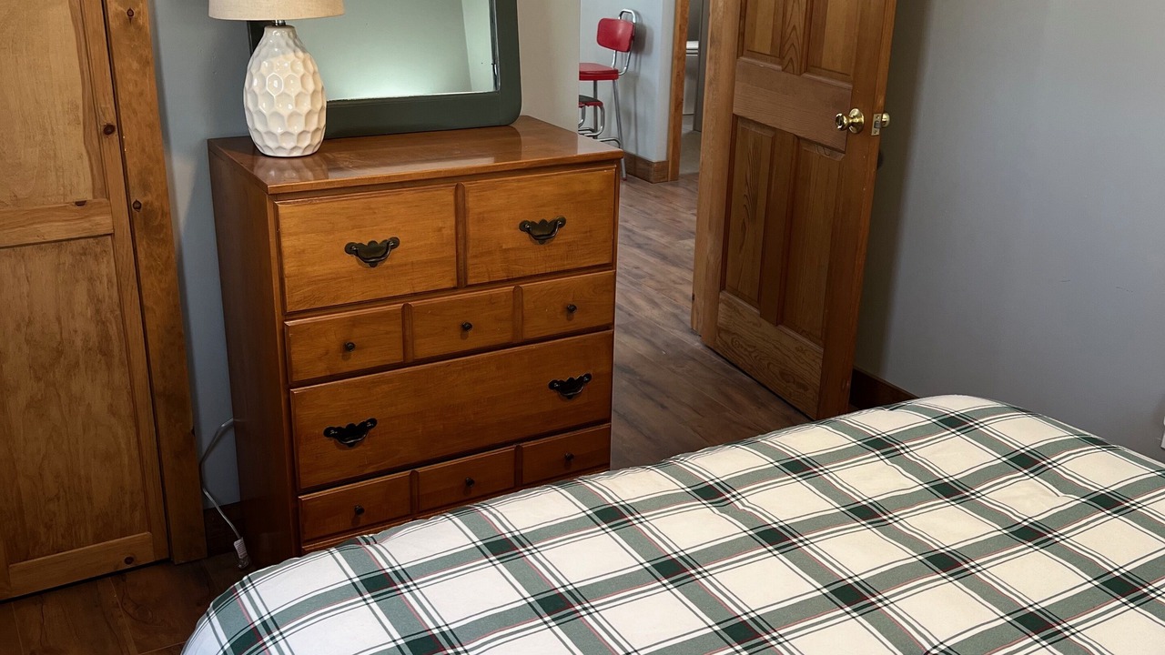 Photo of Bedroom in Alburg