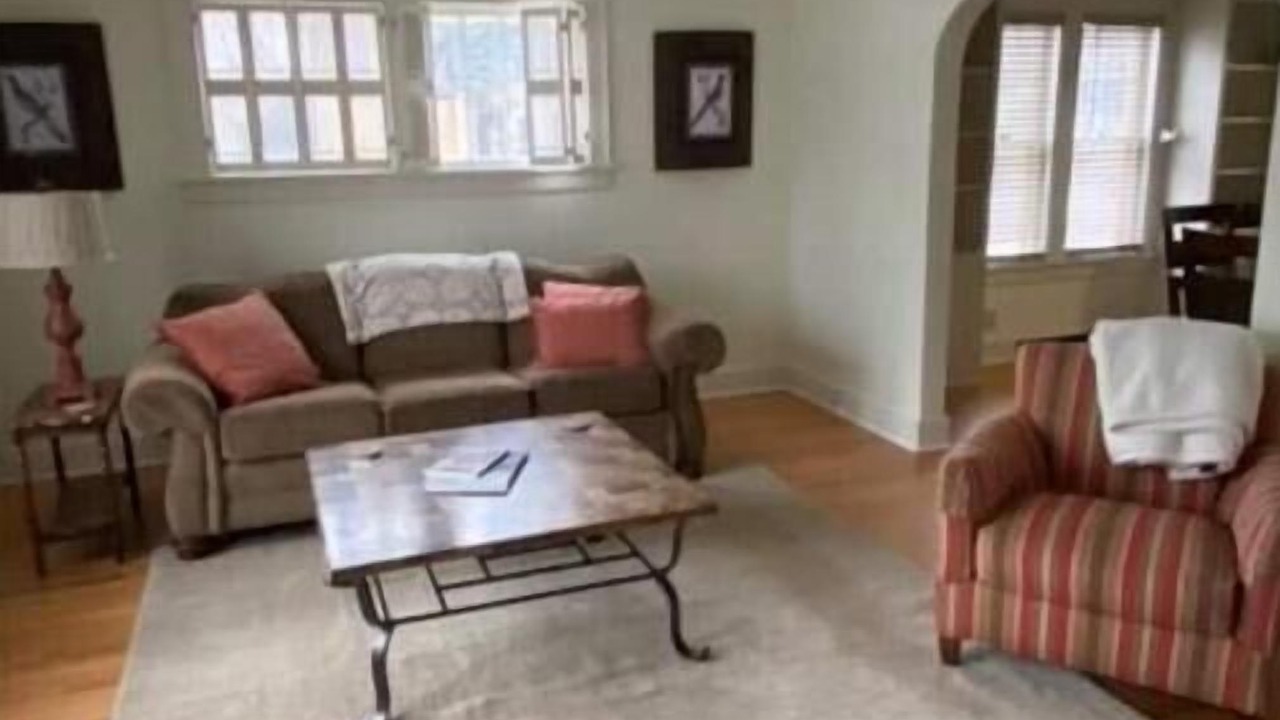 Photo of Livingroom in Manitowoc