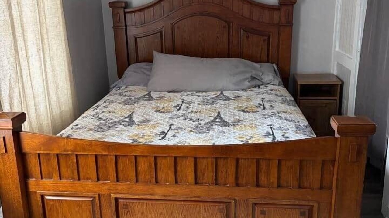 Photo of Bedroom in Pine City