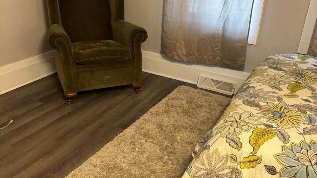 Photo of Bedroom in Pine City