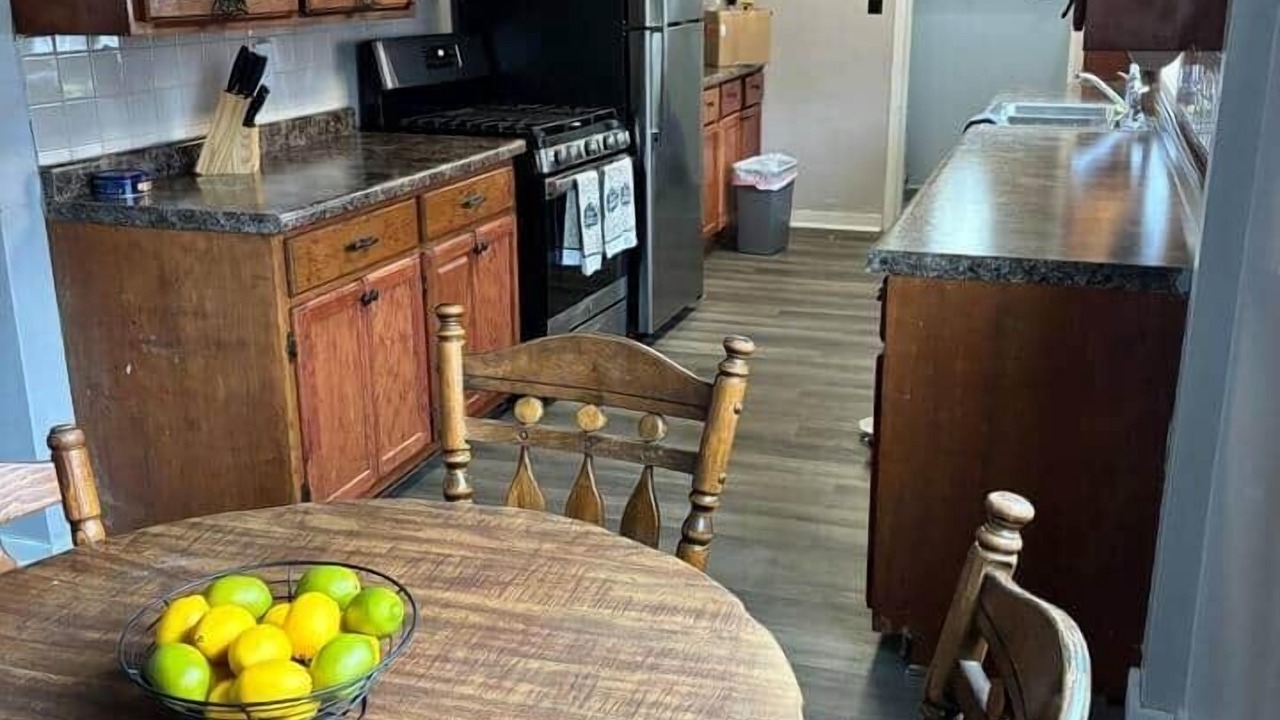 Photo of Kitchen in Pine City