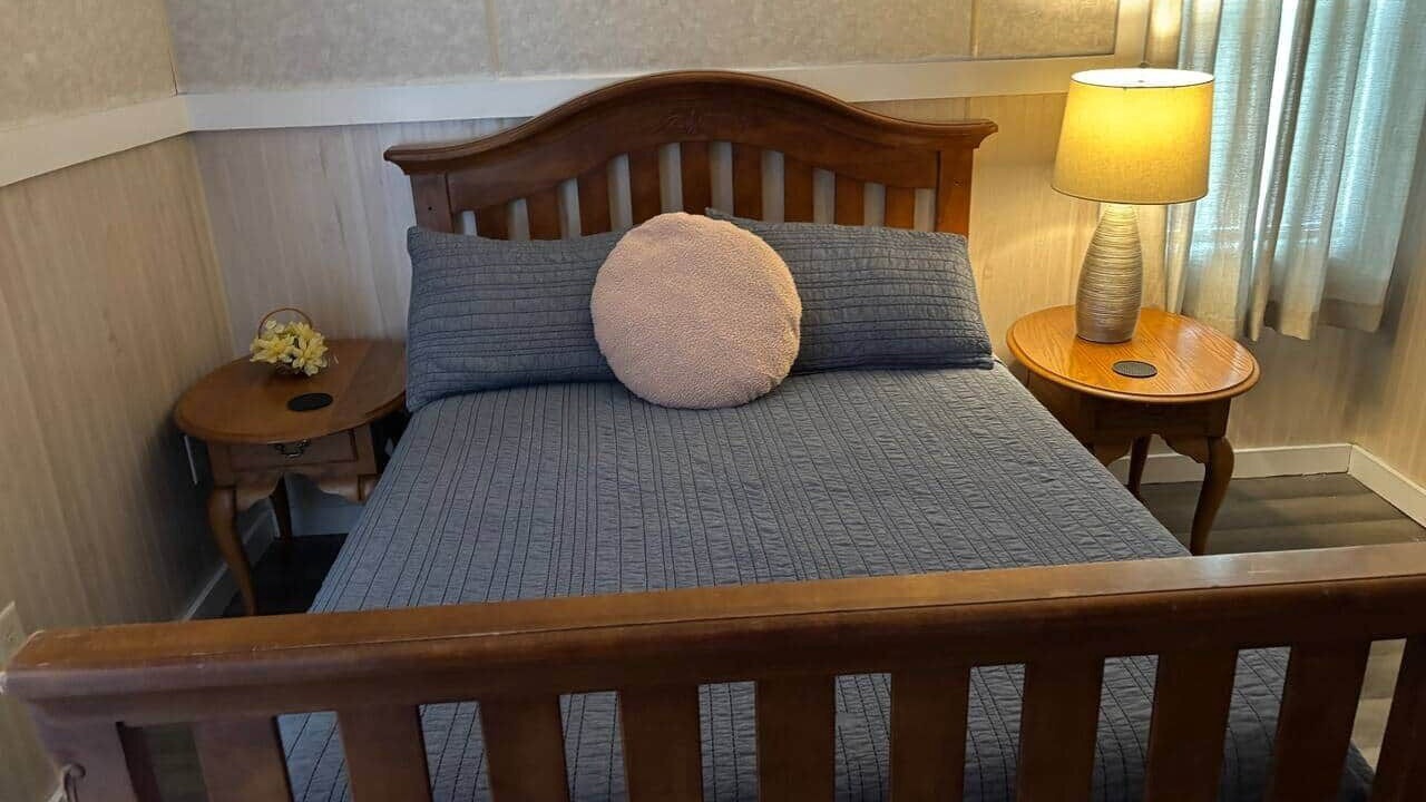 Photo of Bedroom in Pine City