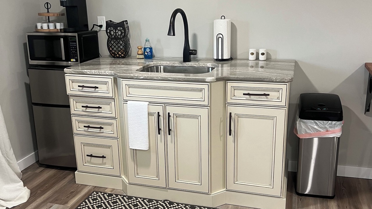 Photo of Kitchen in Clare