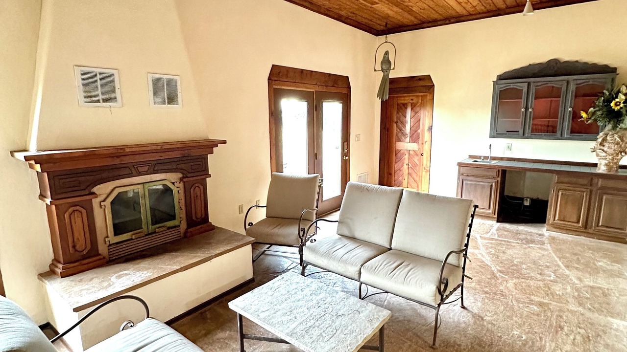 Photo of Livingroom in Arroyo Seco