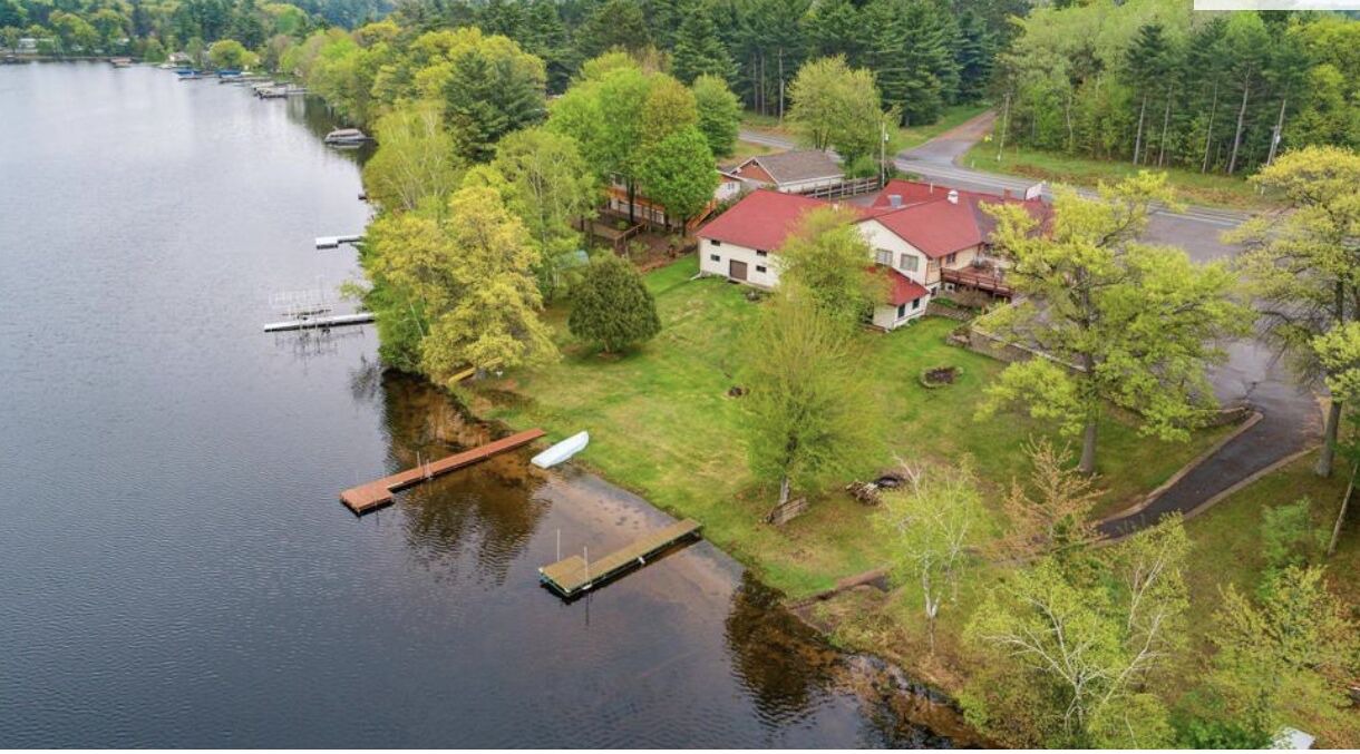 Photo of Outdoor in Siren