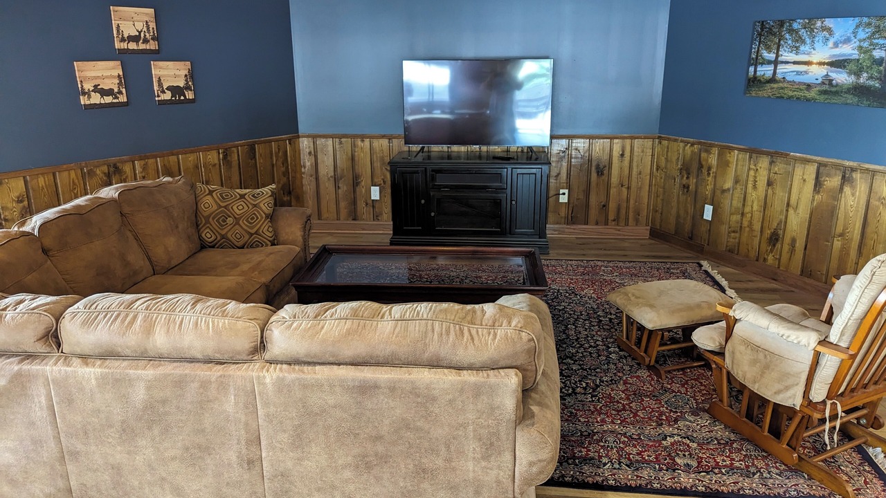 Photo of Livingroom in Siren