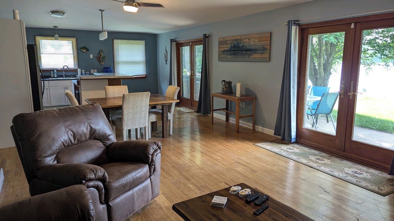 Photo of Livingroom in Siren