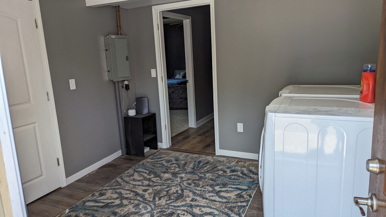 Photo of Bedroom in Siren