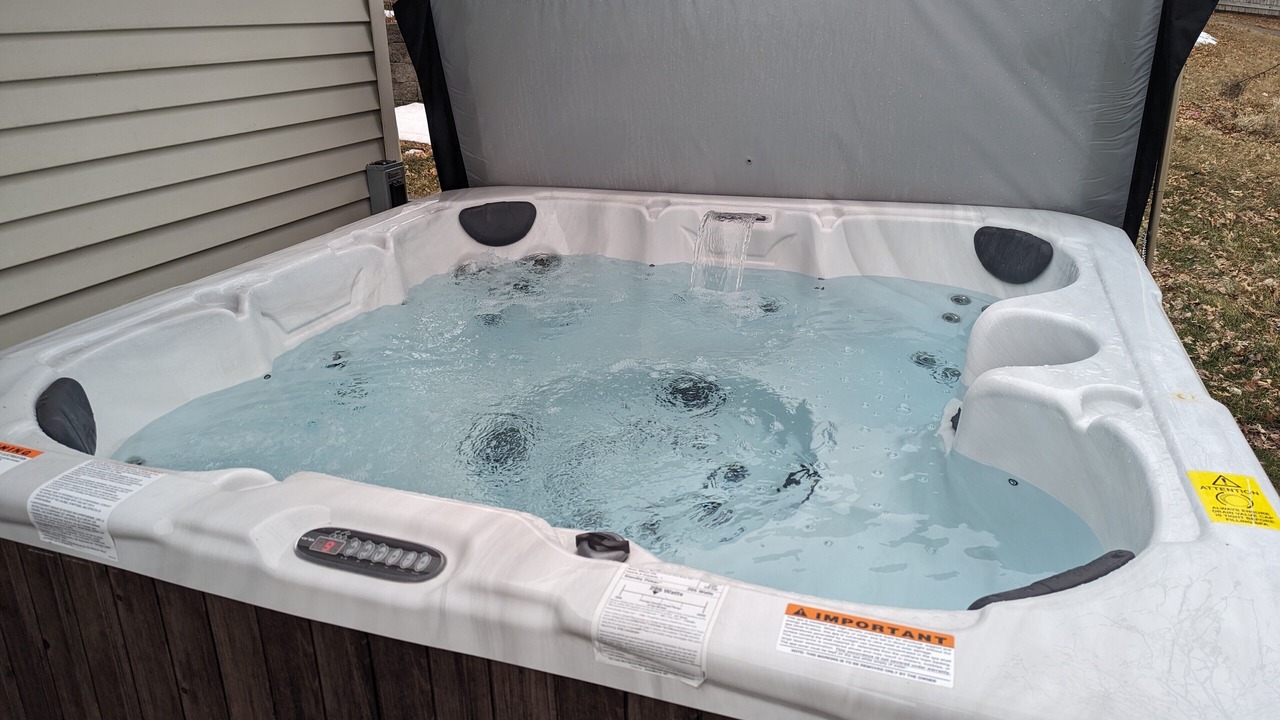 Photo of Outdoor in Siren