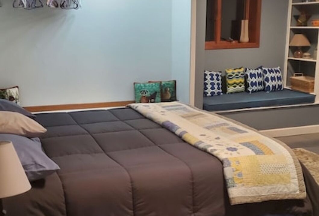 Photo of Bedroom in Siren
