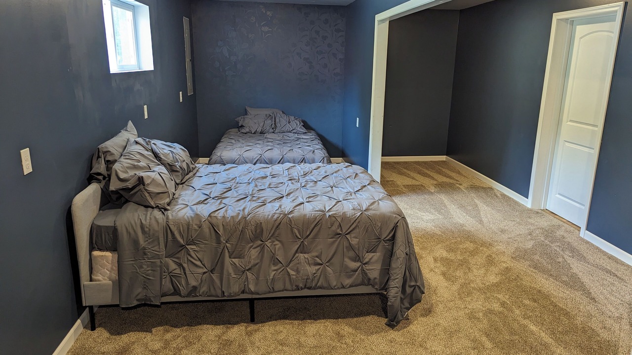 Photo of Bedroom in Siren