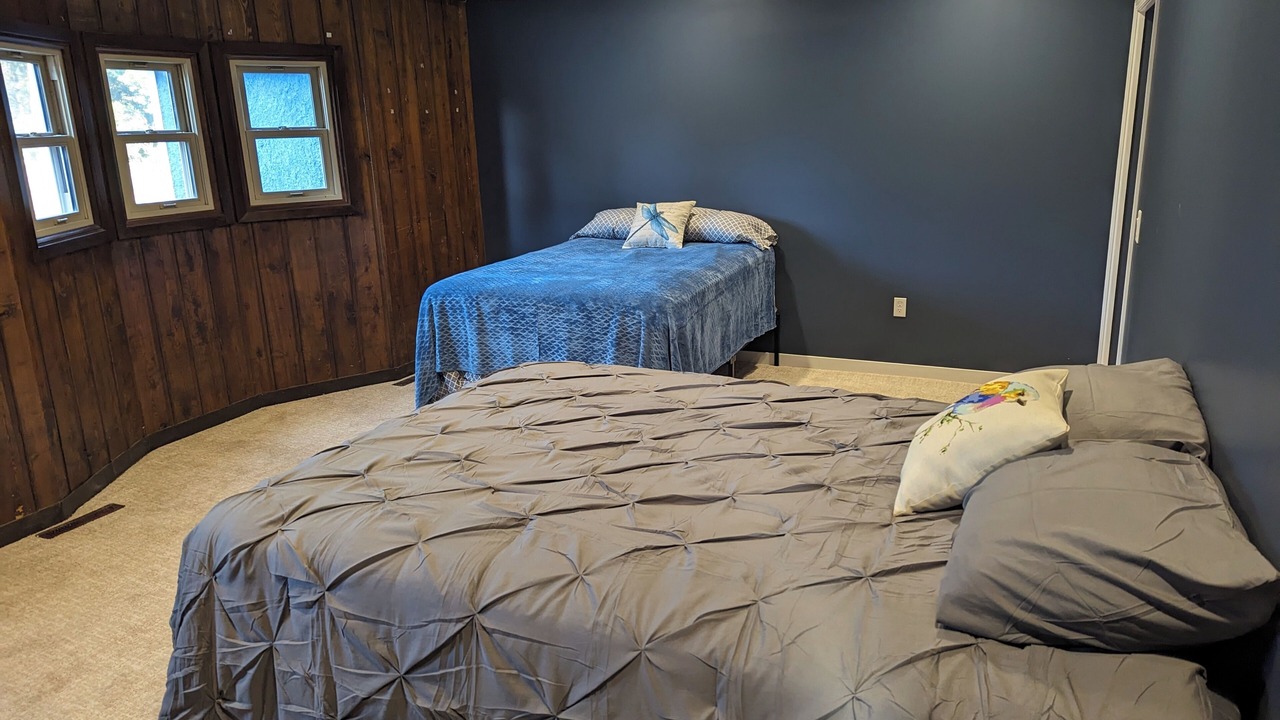 Photo of Bedroom in Siren