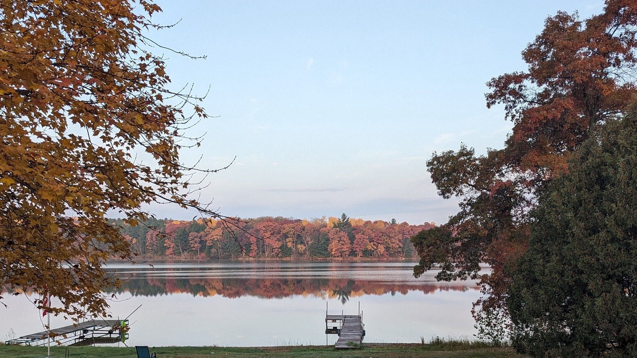 Photo of Outdoor in Siren