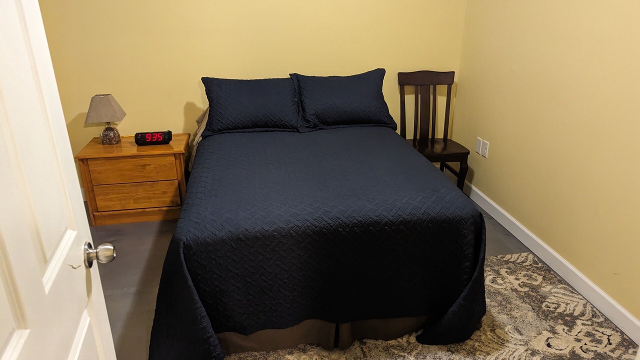 Photo of Bedroom in Siren