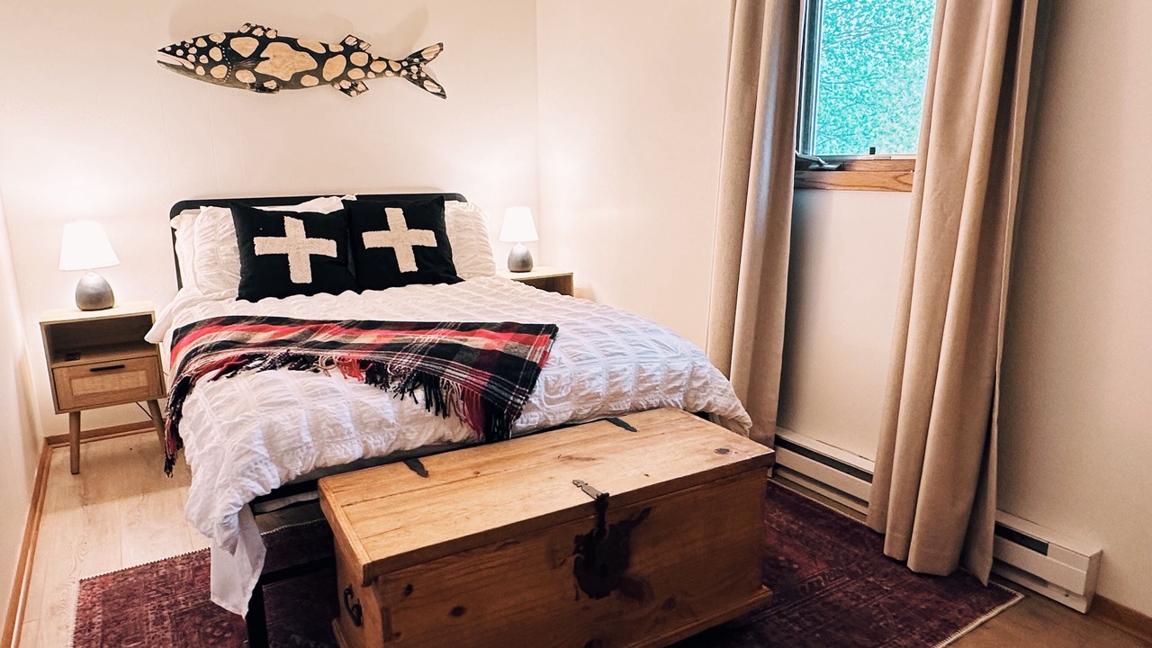 Photo of Bedroom in Avoca