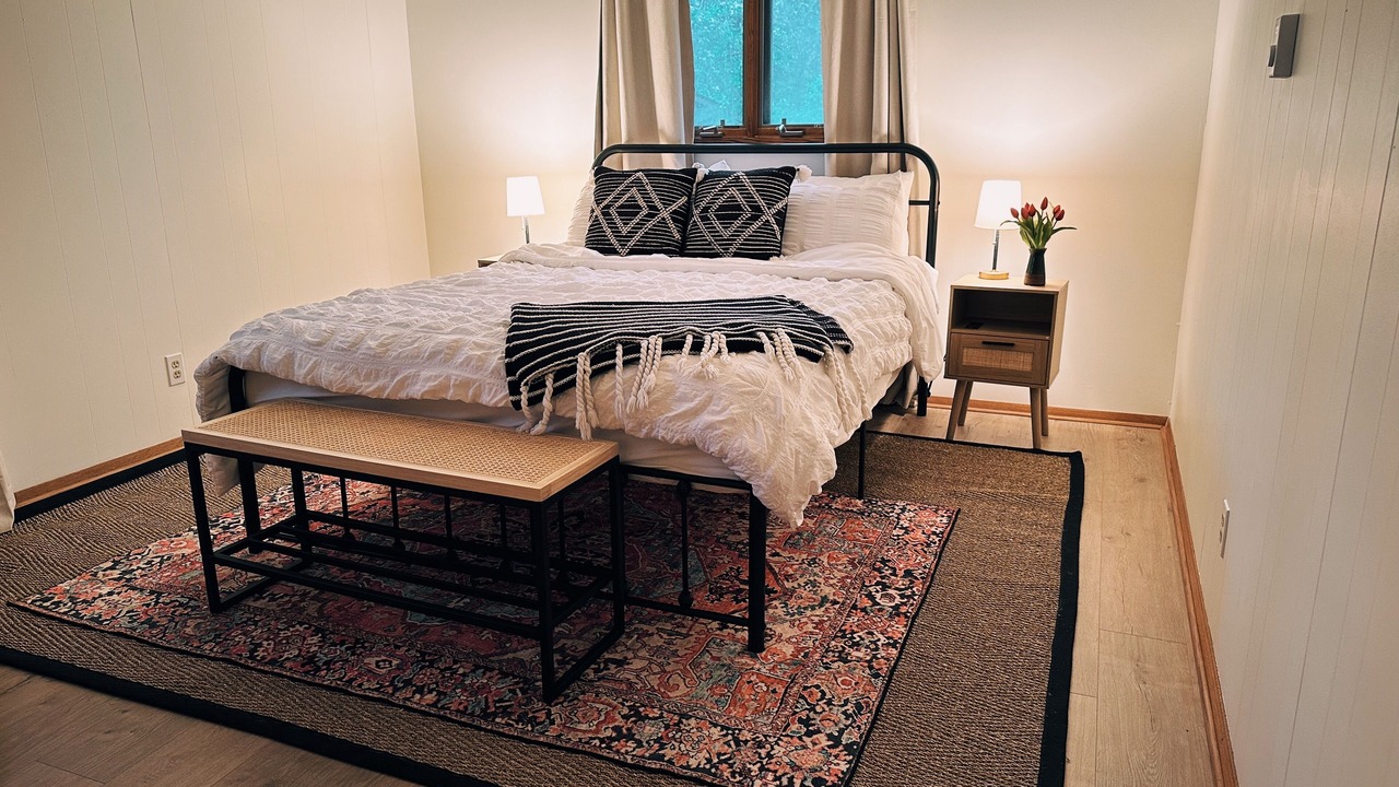 Photo of Bedroom in Avoca