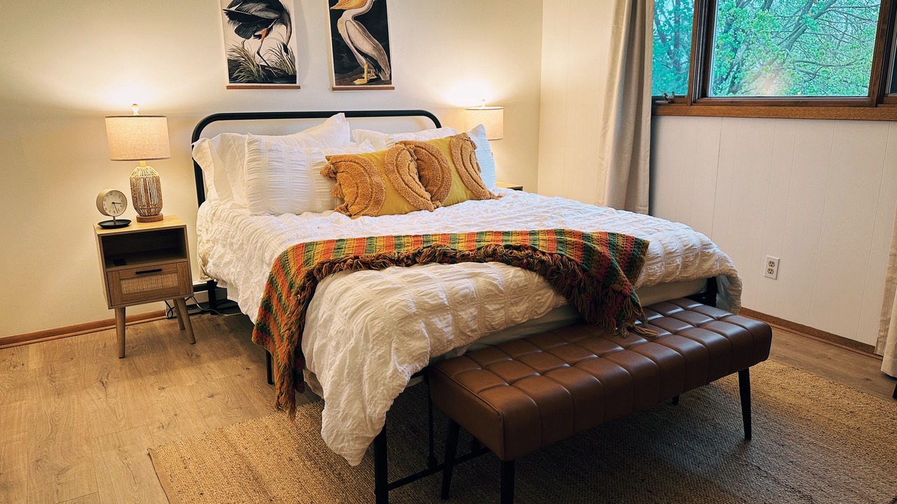 Photo of Bedroom in Avoca