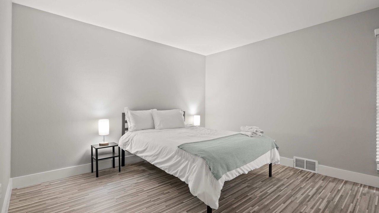 Photo of Bedroom in Rochester