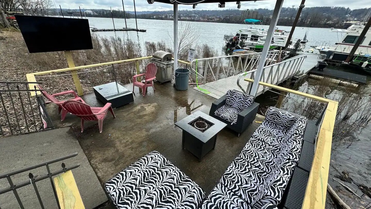 Photo of Outdoor in Osborne