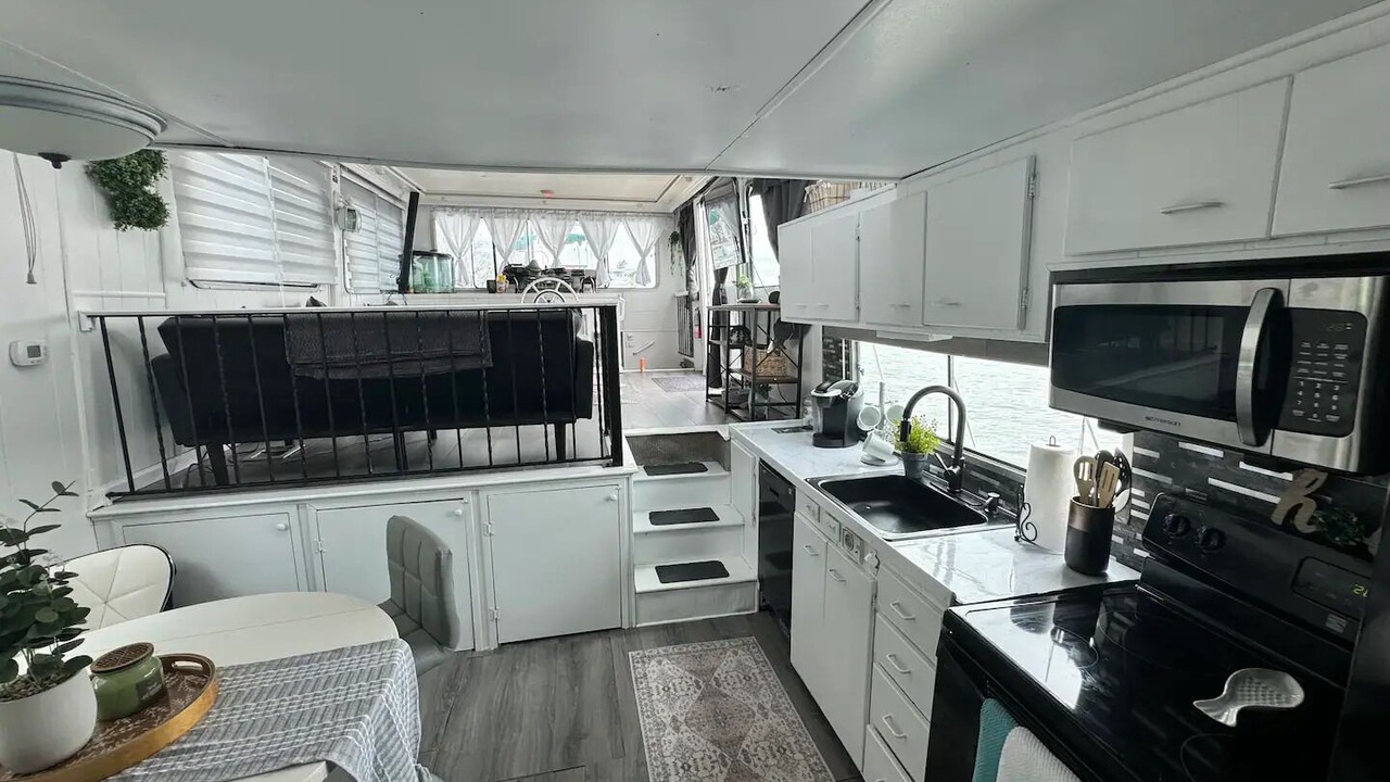 Photo of Kitchen in Osborne