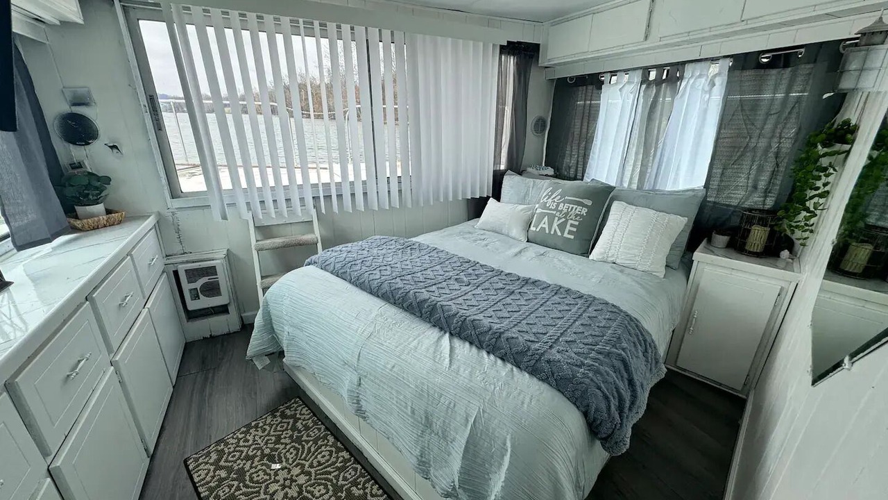 Photo of Bedroom in Osborne
