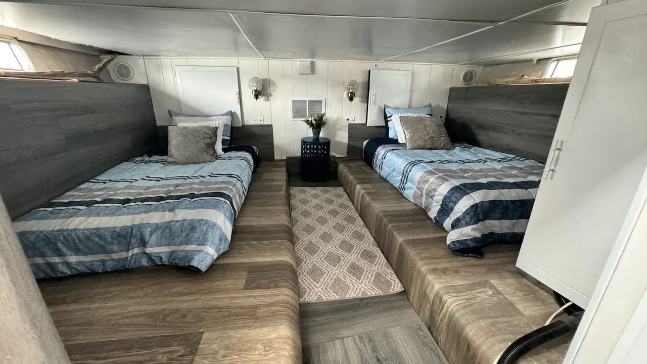 Photo of Bedroom in Osborne