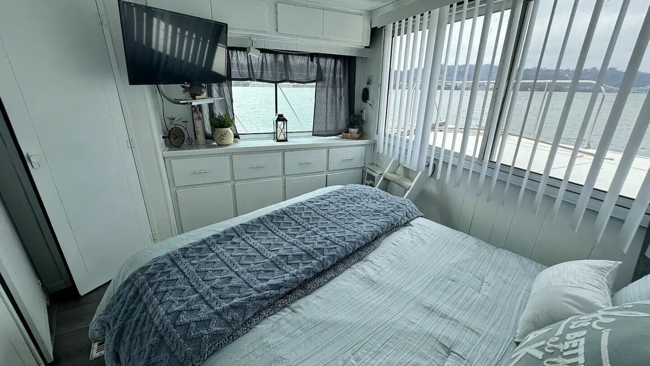 Photo of Bedroom in Osborne
