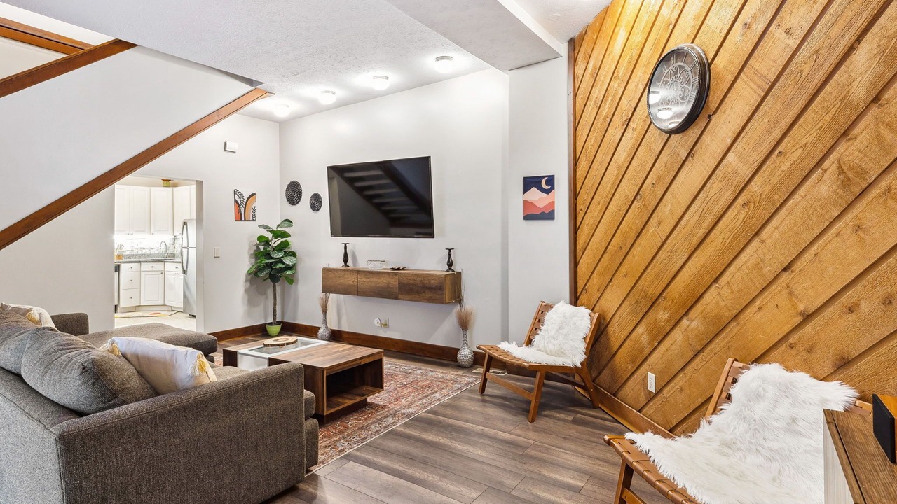 Photo of Livingroom in Ohio City
