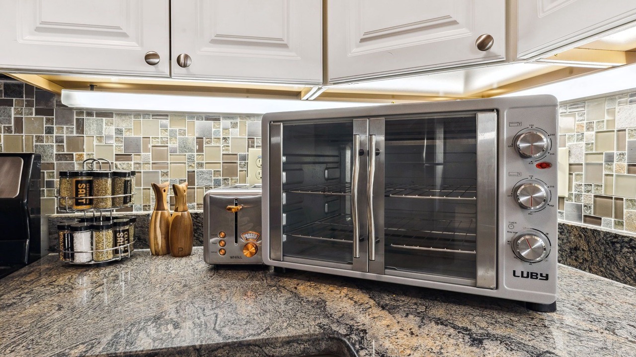 Photo of Kitchen in Ohio City